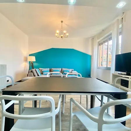 Casaviva - Amazing Trilo With View In Apartment *