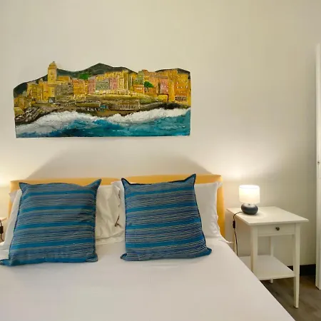 Apartment Casaviva - Amazing Trilo With View In *