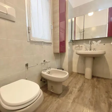 Apartment Casaviva - Amazing Trilo With View In