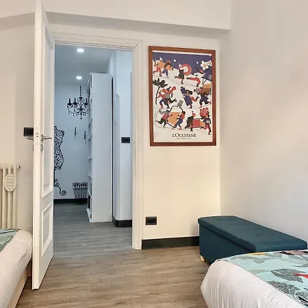 Daire Casaviva - Amazing Trilo With View In *