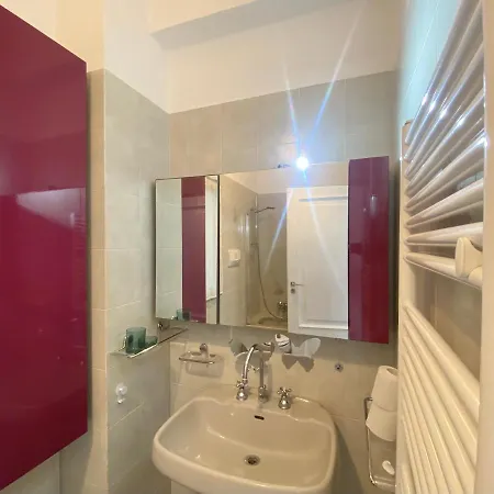 Casaviva - Amazing Trilo With View In Apartment *